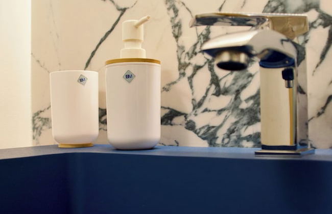 Theater Luxury Apartment - Foto 21