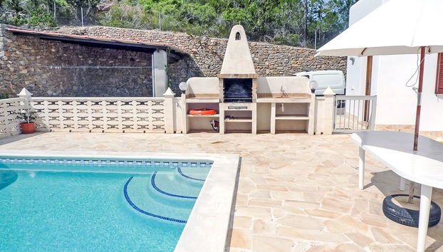 Holiday Home Can Pep Jaume by Interhome - Foto 3, Inside other