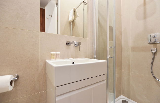 West Hampstead Serviced Apartments by Concept Apartments - Photo 31