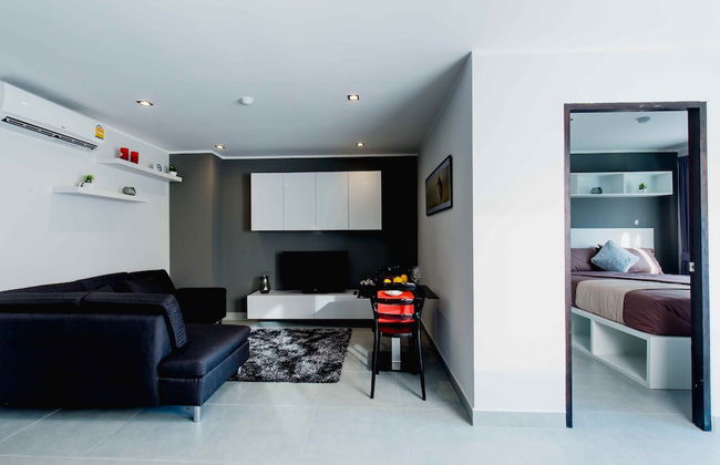 NOON Village Tower 1 - Foto 75