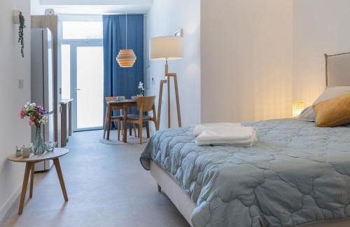 UY - Loft Valencia Acogedores y modernos estudios cerca de la estación Joaquín Sorolla - Photo 46