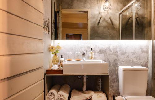 DOURWIN - Exclusive Suites & Restaurant - Adults Only - Foto 29