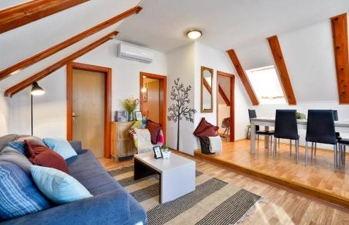 Cozy Home In Vrhi Vinagorski - Foto 18