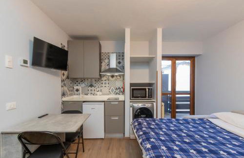 Tonale - Aurora Boreale studio - centro Aprica - Foto 19