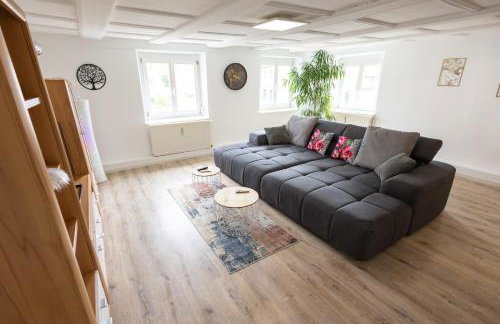 Fewo Alexandra - Foto 3