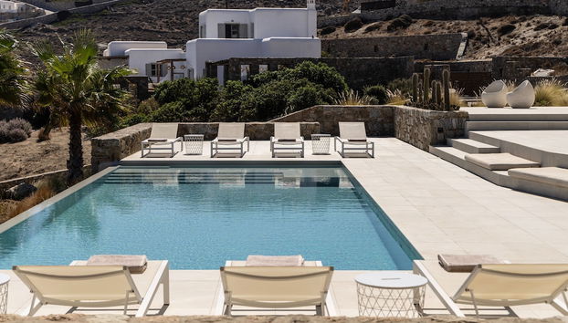 Sitara Mykonos - A Cycladic Experience - Foto 4, Habitación