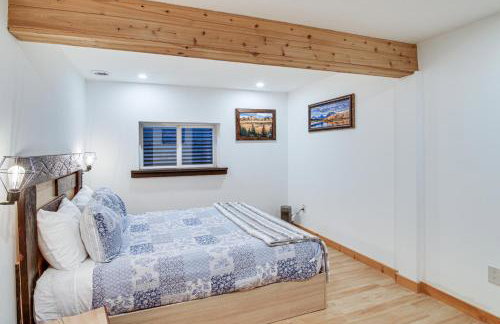 Sauna, Gas Grill and More! Belgrade Getaway - Foto 15