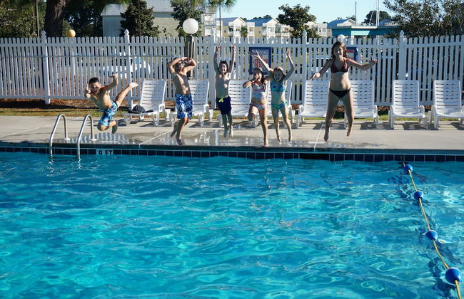 Windjammer Villas I - Foto 8