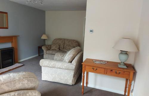 3-Bed Cottage Sleeps 4 20 mins to Northampton - Photo 11