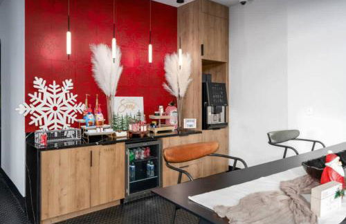 Luxury Apt with shopping and restaurants - Foto 34