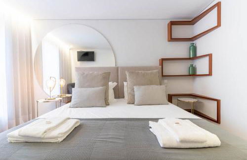 Porto & Douro Vista Apartments by Inviting - Foto 67