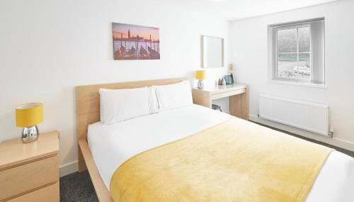 Skinningrove Sea Salt Apt 5 - Foto 2