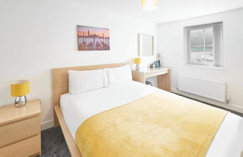 Skinningrove Sea Salt Apt 5 - Foto 2