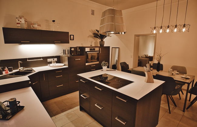 Feriendomizil Villa Neidstein - Foto 31