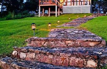 Blue Moon Cottage - Foto 32