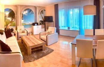 CariSSA Ferienwohnung - mit THERMEplus - Foto 2