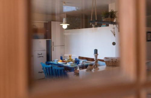 Le Sunrise - Appartamenti a 350 mt dal mare e con giardino privato - Foto 45