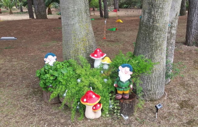 Villa Balneari Resort Casa Vacances Per Famílies Chalet Casa Rural - Foto 62