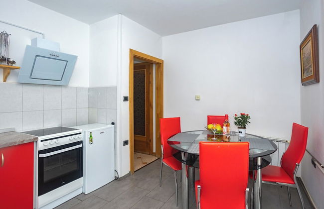 Apartments Villa Fjord - Photo 29