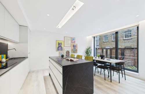 Be London - Borough Market Residences - Foto 75