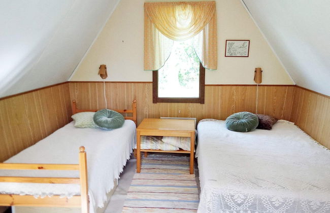 5 Person Holiday Home in Lulea-by Traum - Photo 3