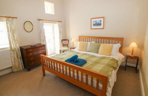 The Old Carriage Court - Foto 20