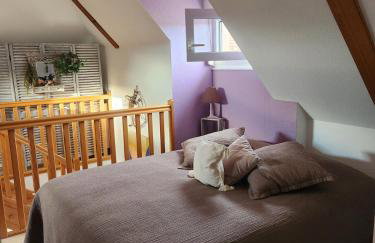 Appartement cosy à 5mn du Parc des Expositions - Foto 11
