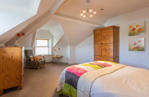 Stonyhurst Spacious apartment, great location. - Foto 11