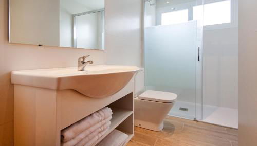 Apartamentos Sol y Vera - Foto 4