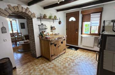 Au pied du vignoble Champenois - Foto 6