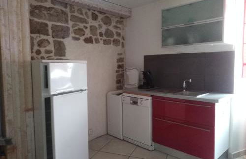 Gîtes Mas de la Musardière - Foto 62