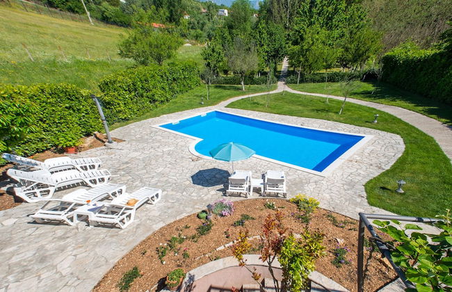 Frida Luxury Beachfront Villa - Foto 36