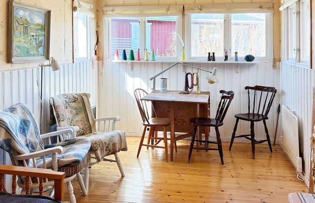 9 Person Holiday Home in Sorunda - Photo 17