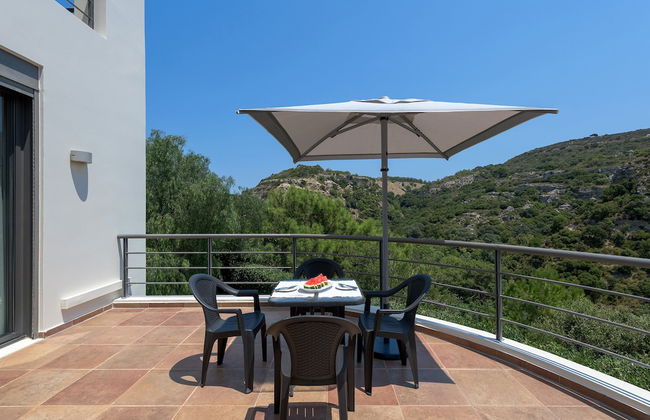 Ixian Hilltop Villa - Photo 17