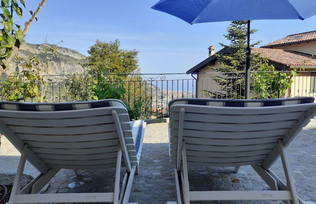 Chic Coastal Hill Escape - Foto 21