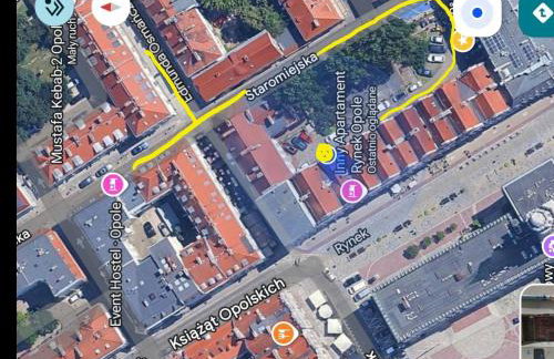 INNY Apartament Rynek Opole - Foto 36