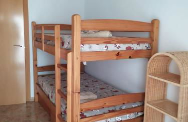 Apartamento L 'Altina a 40 metros de la playa - Foto 10