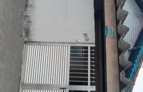 Edícula no fundo da minha casa - Foto 10