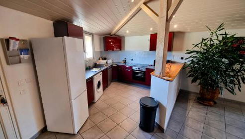 Villa d'Architecte - Cocon Design, Calme & Mer - Foto 5, stove, dishwasher, pet friendly, minibar