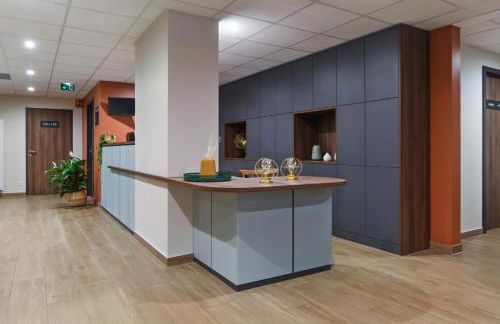 Appart'City Confort Lille - Euralille - Foto 10