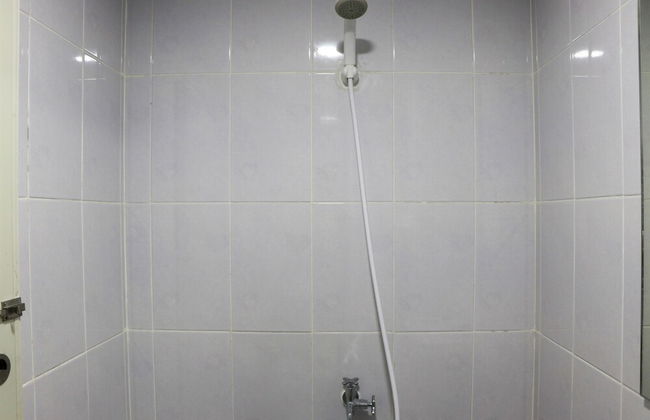 Cozy Living Studio Apartment At High Floor Tokyo Riverside Pik 2 - Foto 12