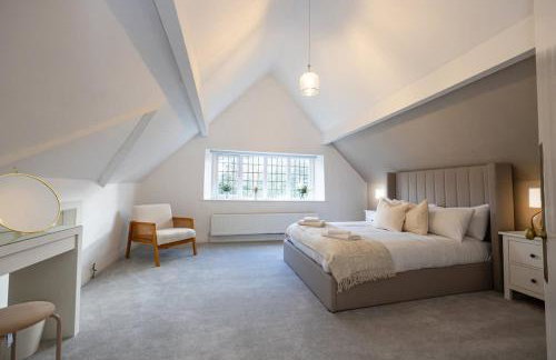 The GreyStoke Mansion With Private Grounds - Foto 62