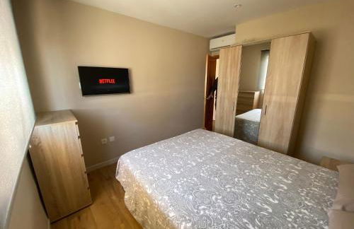 Arenales Sol y Playa Galatea II - Foto 9