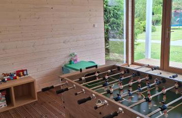 NA FALI Domki - Foto 17