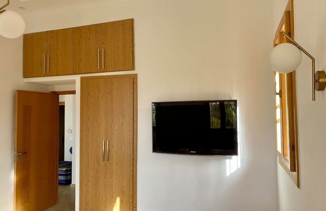 Private Villa With Swimming Pool in Lalla Takerkousst-marrakech - Foto 12