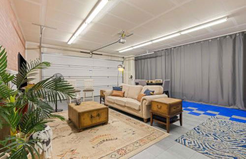 The Explorer! Extra Game Room, Fire pit Sleeps 10! - Foto 34