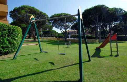 Apartamentos Beach & Golf Resort - Foto 22