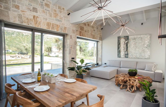 Villa Ersi in Ionian Islands - Foto 3