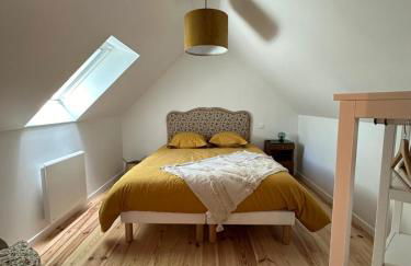 Les Marais Blancs à Picauville - Foto 24