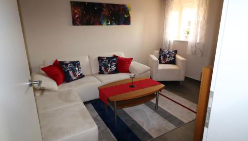 Ferienwohnung Am Pfaffenderbach - Foto 4